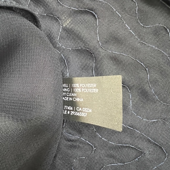 *NWT* Club Monaco ruffled skirt (size 8) - Picture 3 of 7